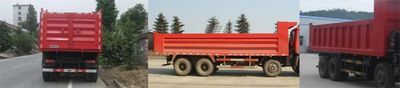 Luba  LB3310LZ3G2HEQ Dump truck