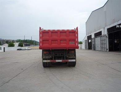 Luba  LB3310LZ3G2HEQ Dump truck