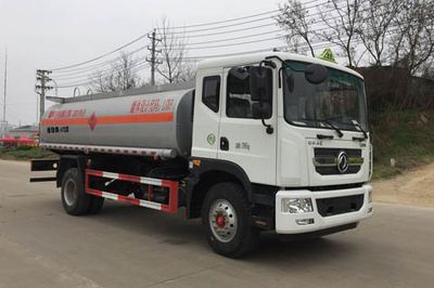 Runzhixing  SCS5185GYYEQWXP Oil tanker