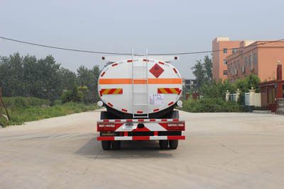 Runzhixing  SCS5185GYYEQWXP Oil tanker