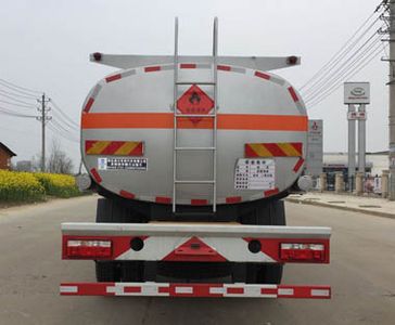 Runzhixing  SCS5185GYYEQWXP Oil tanker