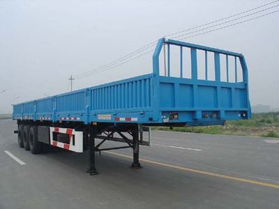 Tonghua  THT9282 Semi trailer