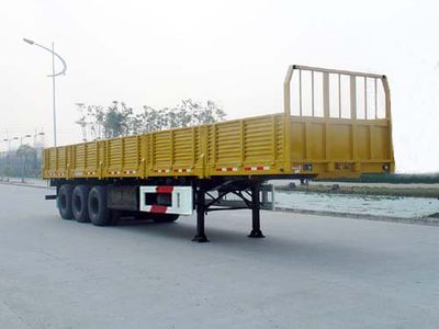 Tonghua  THT9282 Semi trailer