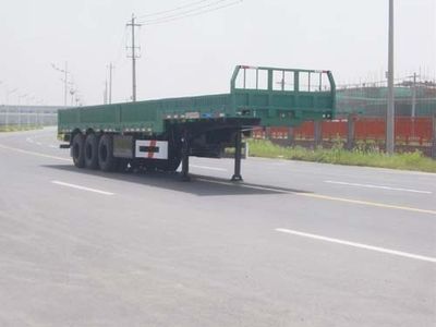 Tonghua  THT9282 Semi trailer