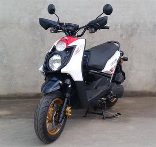 Tianying  TY125T41D Two wheeled motorcycles