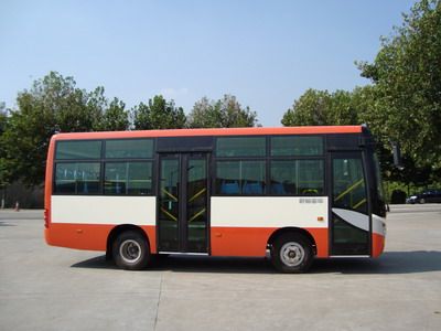 Shuchi  YTK6720GD1 City buses