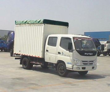 Foton  BJ5049V8DEA9 Peng style transport vehicle