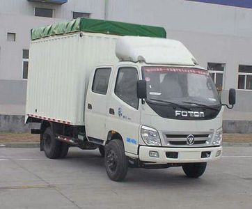 Foton  BJ5049V8DEA9 Peng style transport vehicle