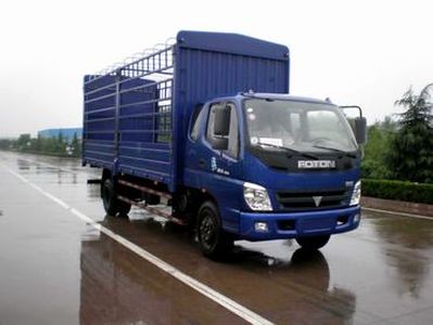 Foton  BJ5141VJCFGS Grate type transport vehicle