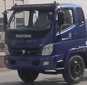 Foton  BJ5141VJCFGS Grate type transport vehicle