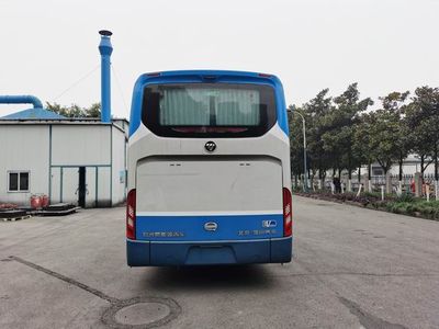 Foton  BJ6126EVUA2 Pure electric passenger cars