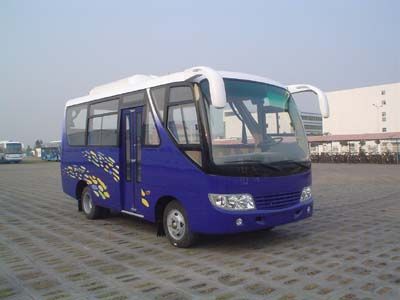 Antong  CHG6608B coach