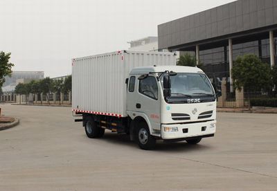 Dongfeng  EQ5090XXYL8BDCAC Box transport vehicle