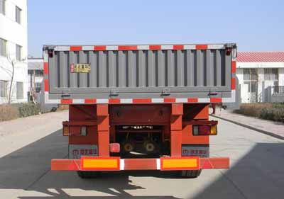 Yima  FFH9403 Semi trailer