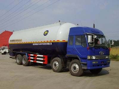 Uda  HJ5310GFL Powder material transport vehicle