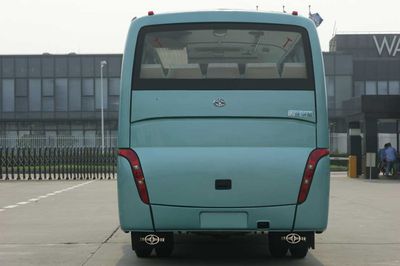 Huaxin brand automobiles HM6600LFN5S coach