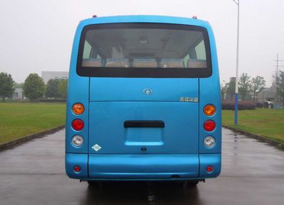 Huaxin brand automobiles HM6600LFN5S coach