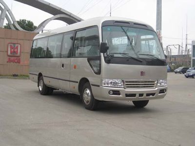 Jiangling Motors JX6701VD1 coach