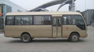 Jiangling Motors JX6701VD1 coach