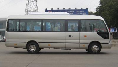 Jiangling Motors JX6701VD1 coach