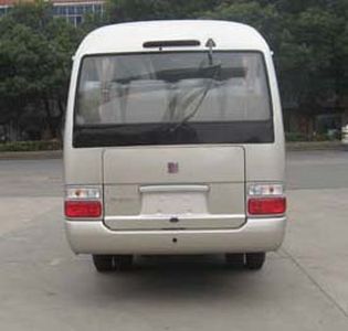 Jiangling Motors JX6701VD1 coach