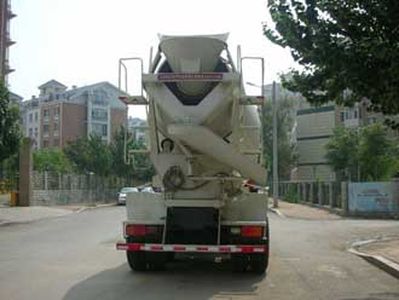 Kaifan  KFM5250GJBZ Concrete mixing transport vehicle