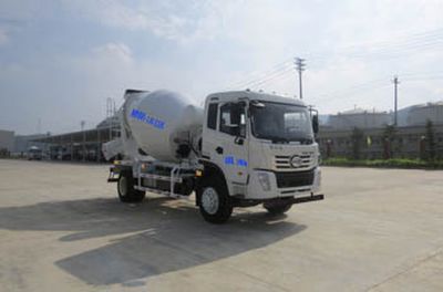 Kevoda LFJ5160GJB Concrete mixing transport vehicle