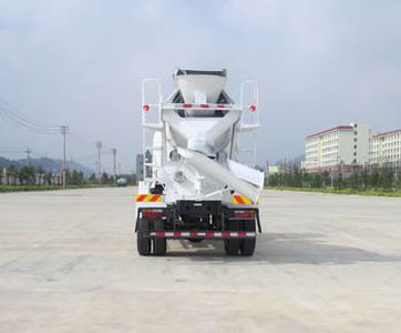 Kevoda LFJ5160GJB Concrete mixing transport vehicle