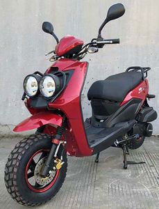 Qida  QD125T5V Two wheeled motorcycles