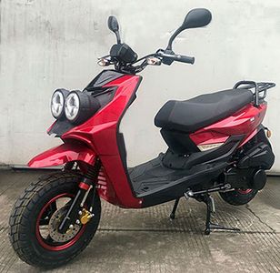 Qida  QD125T5V Two wheeled motorcycles