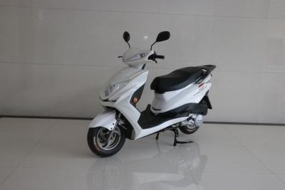 Qingling  QL125T2C Two wheeled motorcycles