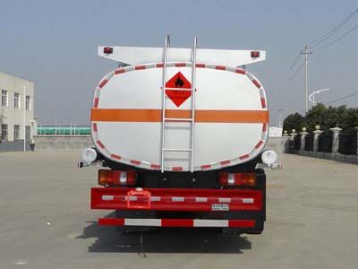 Hua Wei Chi Le  SGZ5100GJYZZ5 Refueling truck