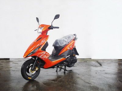 Shuangshi  SS100TA Two wheeled motorcycles