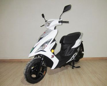 Shuangshi  SS100TA Two wheeled motorcycles