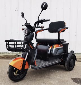 Tapu  TP500DQZ Electric three wheeled light motorcycle