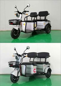 Little Bird XN1500DZK2R Electric tricycle