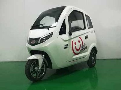 Little Bird XN1500DZK5 Electric tricycle