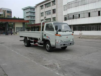 Yantai  YTQ1042DM1 Light duty trucks