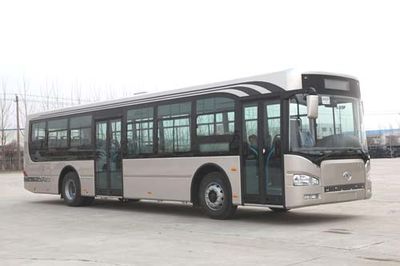 Jiefang AutomobileCA6120URN1City buses