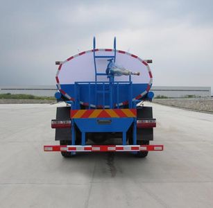 Chusheng  CSC5162GSS4 Sprinkler truck