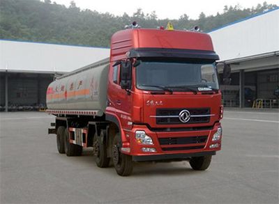 Dongfeng  DFZ5311GJYA9 Refueling truck