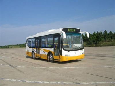 Dongfeng  DHZ6881RC City buses