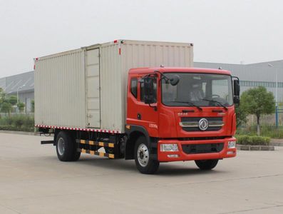 Dongfeng  EQ5162XXYL9BDHAC Box transport vehicle