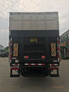 Dongfeng  EQ5162XXYL9BDHAC Box transport vehicle