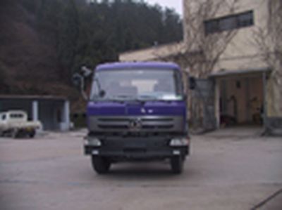 Dongfeng  EQ5202CCQ Grate type transport vehicle