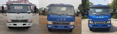 Jianghuai brand automobiles HFC1091P91K2C6V Truck