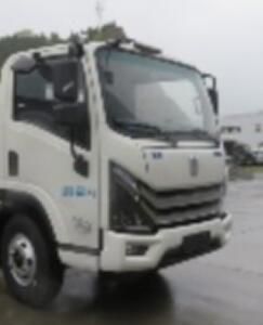 Jinchuang Jialan Brand Automobile KTE5100TSLDEV Pure electric road sweeper