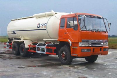 Yunli LG5230GSNBulk cement truck