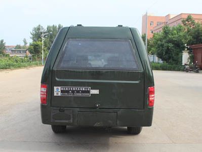 Runzhixing  SCS5030XBYQL Funeral vehicle