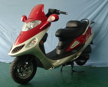 Sanben  SM125T27C Two wheeled motorcycles